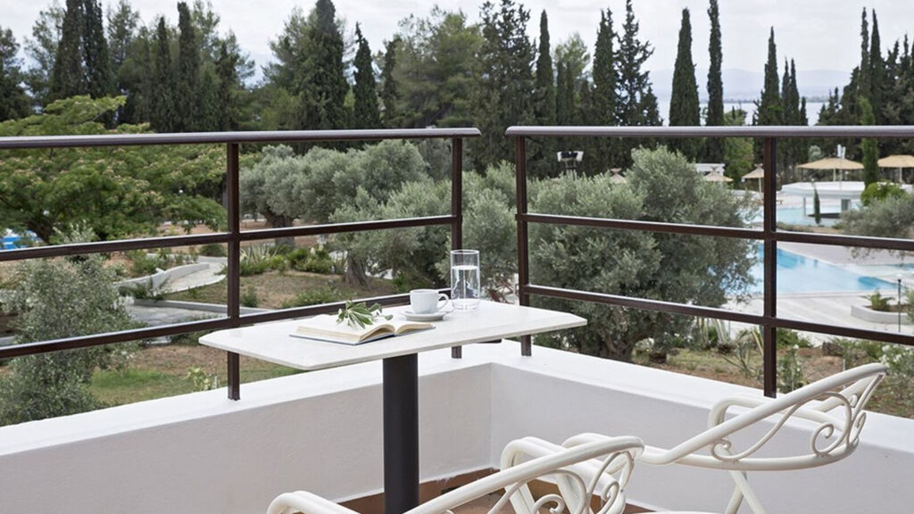 Erteria Hotel & Spa Resort