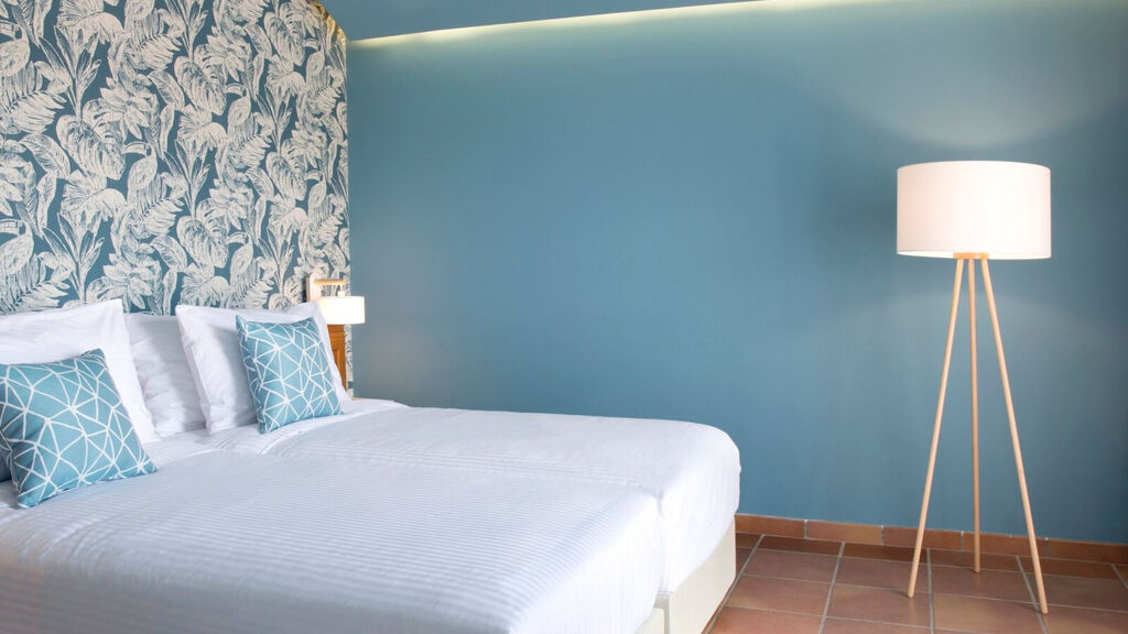 Erteria Hotel & Spa Resort