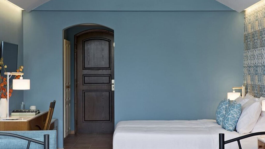 Erteria Hotel & Spa Resort