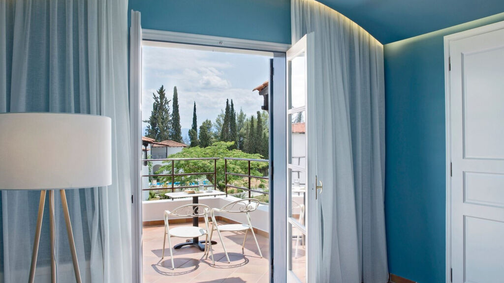 Erteria Hotel & Spa Resort