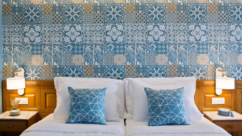 Erteria Hotel & Spa Resort