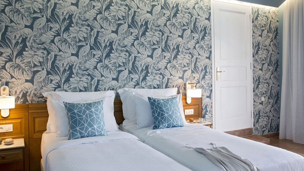 Erteria Hotel & Spa Resort