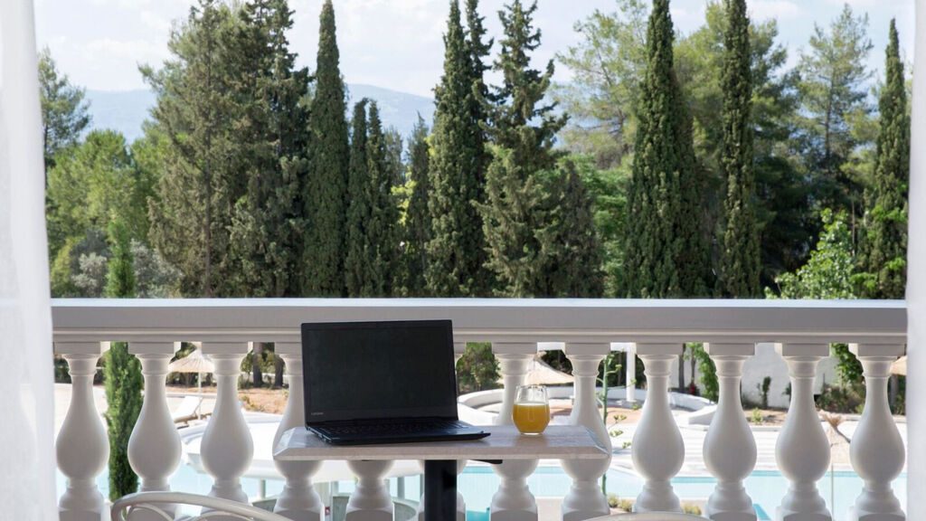 Erteria Hotel & Spa Resort