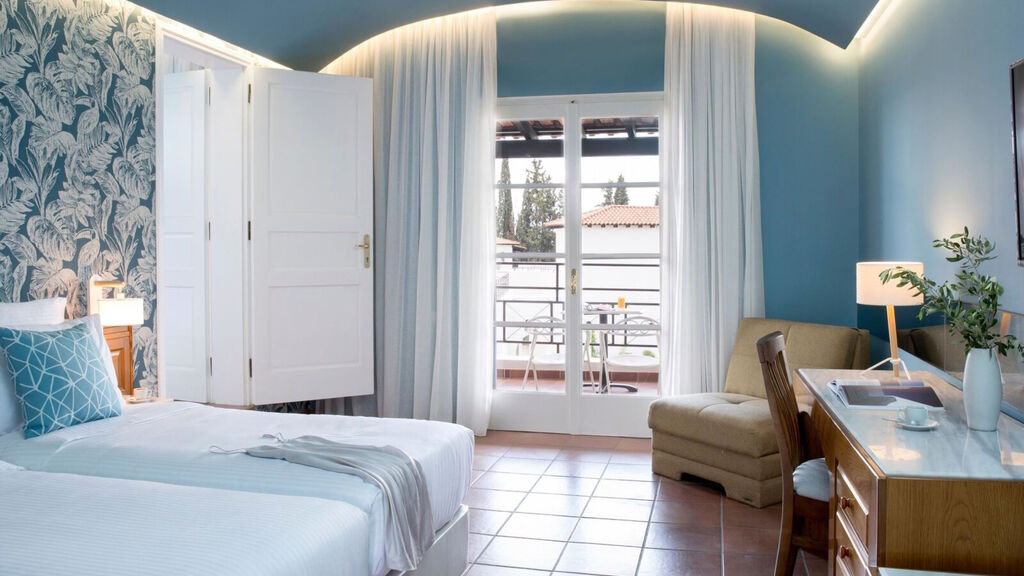 Erteria Hotel & Spa Resort