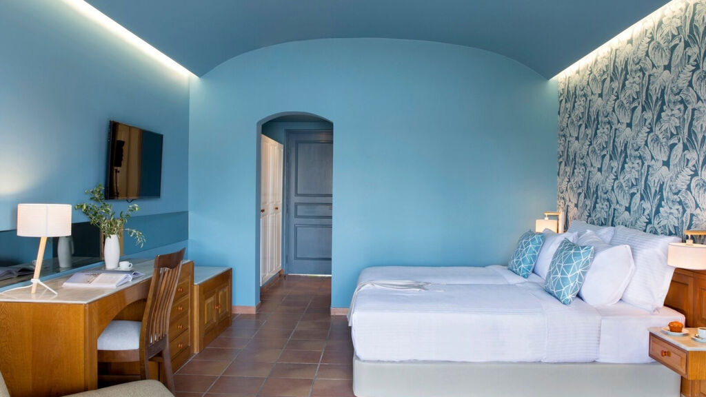 Erteria Hotel & Spa Resort