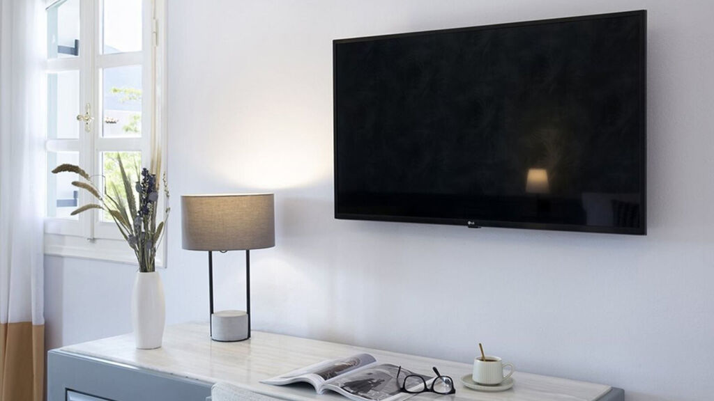 Erteria Hotel & Spa Resort