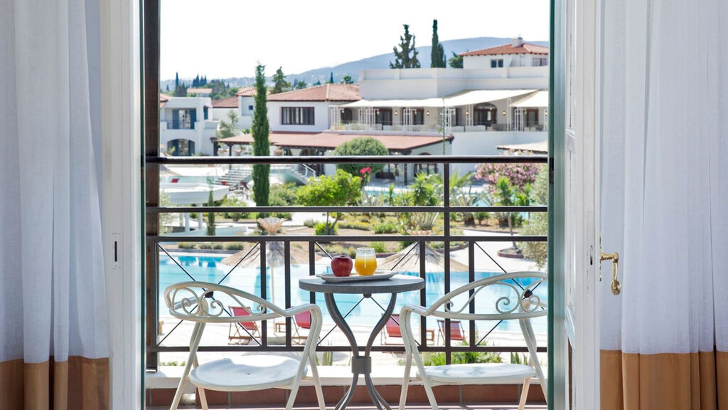 Erteria Hotel & Spa Resort