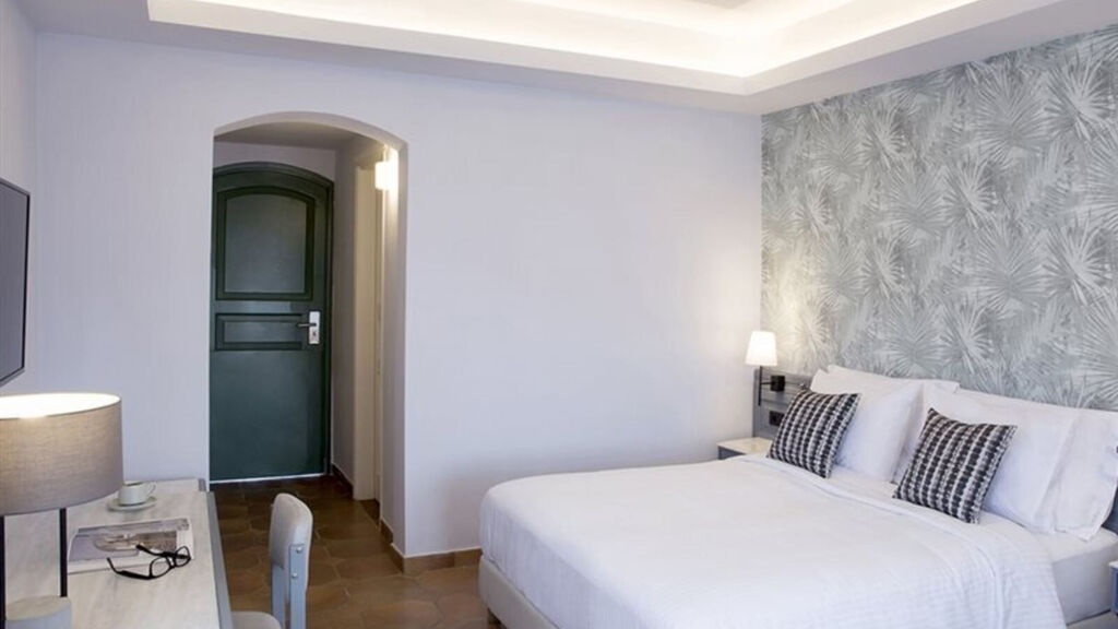 Erteria Hotel & Spa Resort