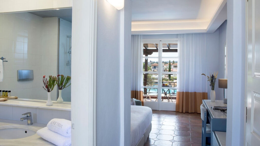 Erteria Hotel & Spa Resort