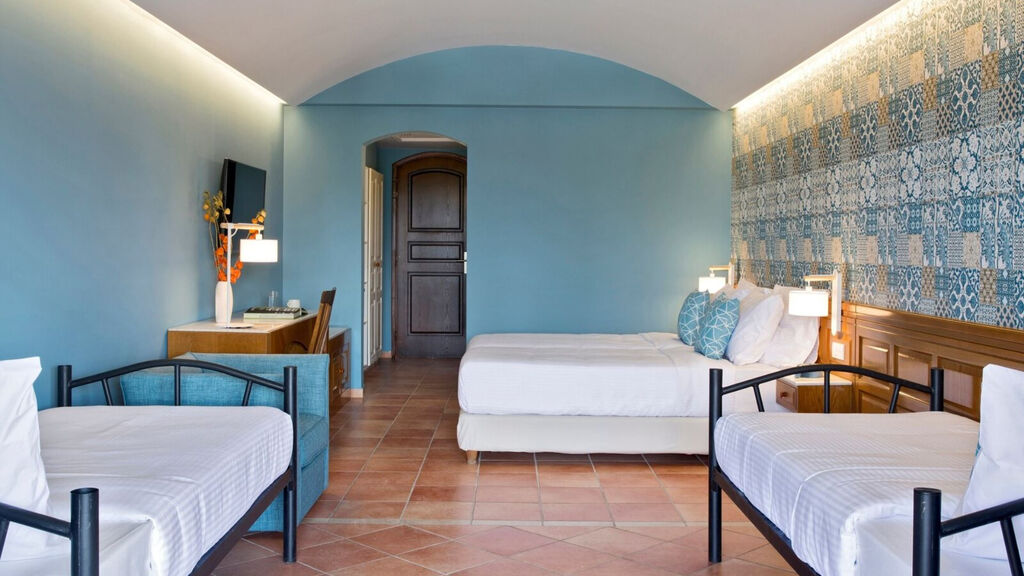 Erteria Hotel & Spa Resort