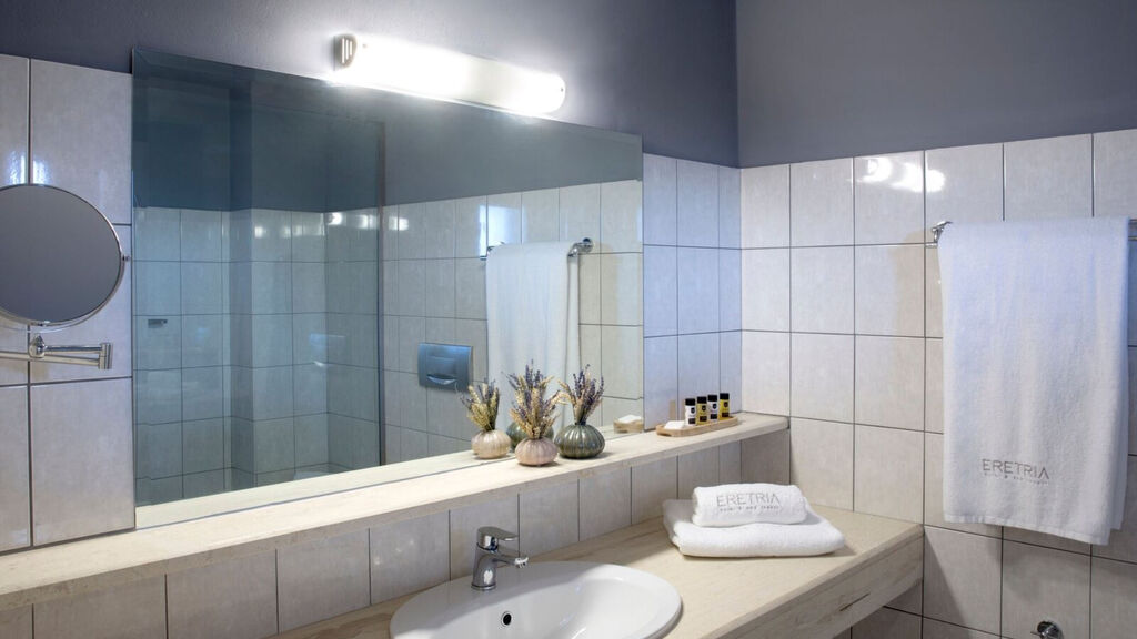 Erteria Hotel & Spa Resort