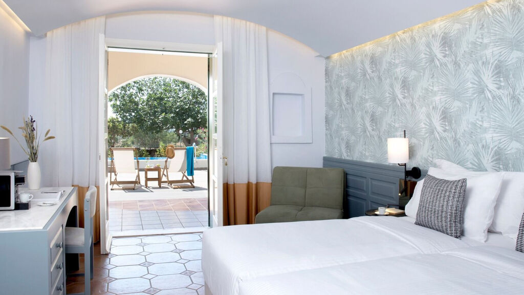 Erteria Hotel & Spa Resort