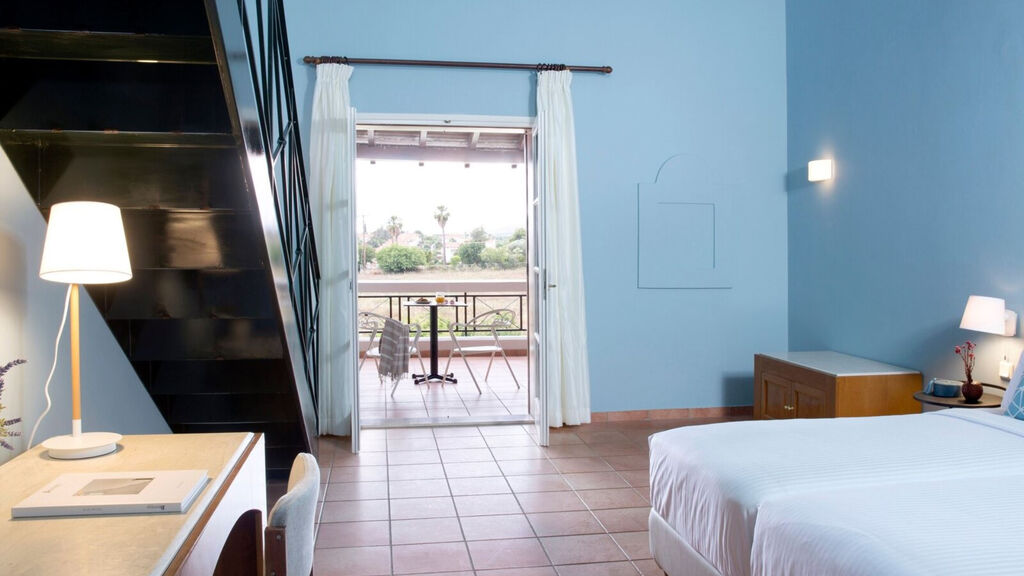 Erteria Hotel & Spa Resort