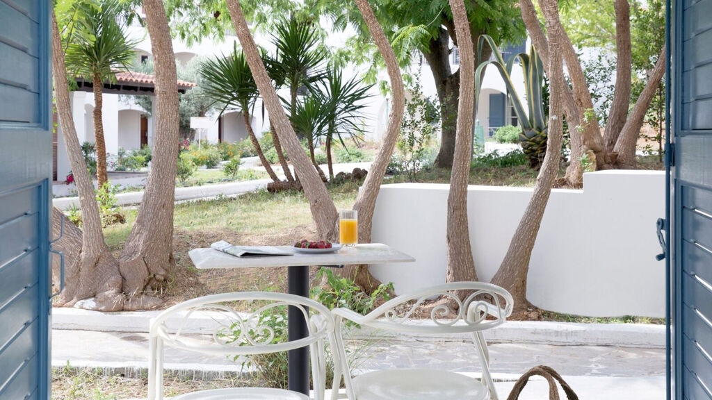 Erteria Hotel & Spa Resort