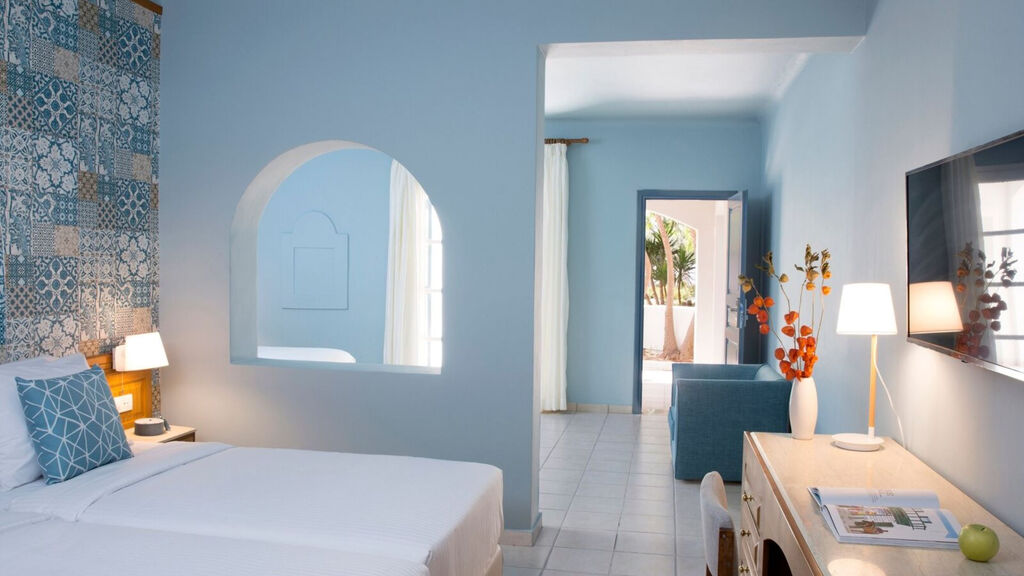 Erteria Hotel & Spa Resort