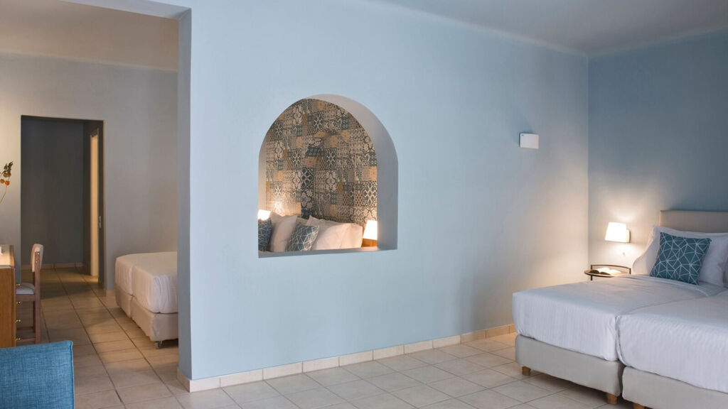 Erteria Hotel & Spa Resort