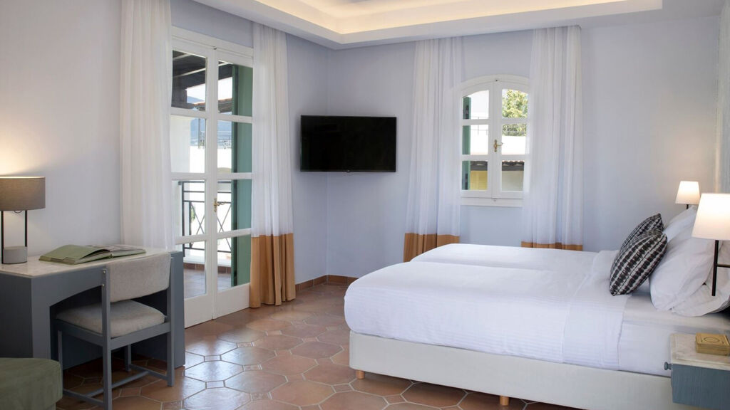 Erteria Hotel & Spa Resort