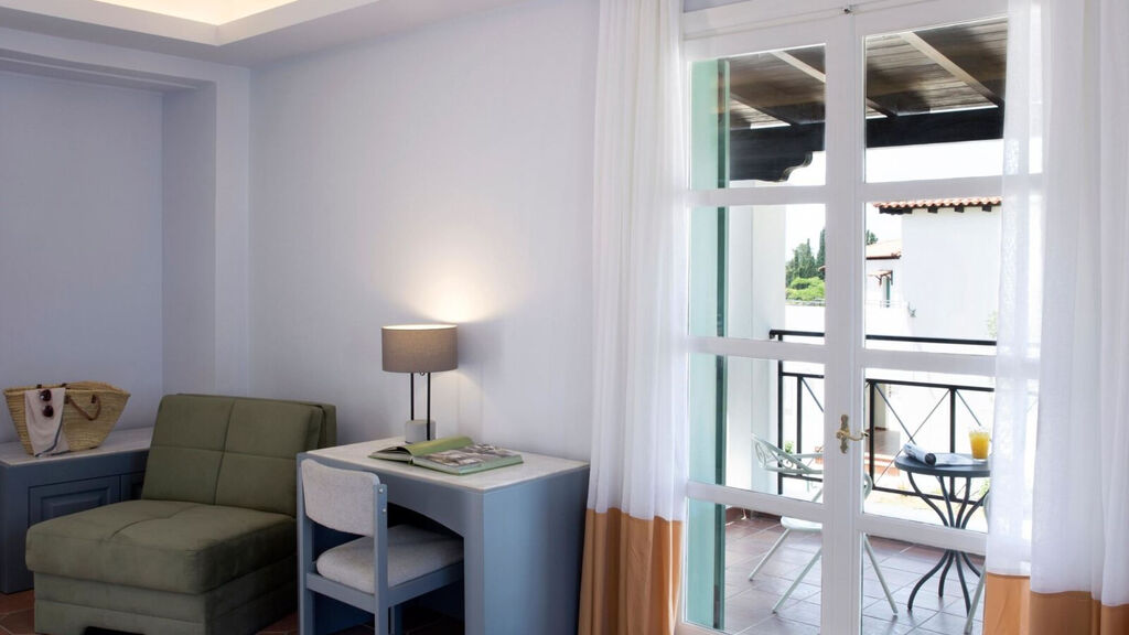 Erteria Hotel & Spa Resort