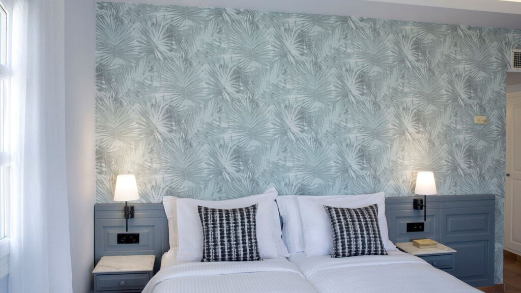 Erteria Hotel & Spa Resort