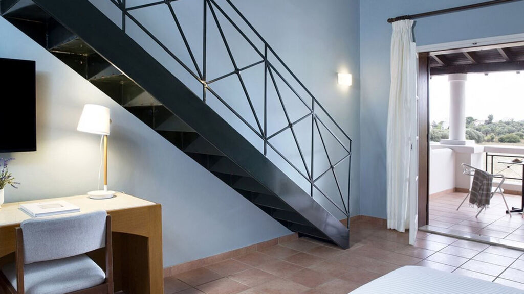 Erteria Hotel & Spa Resort