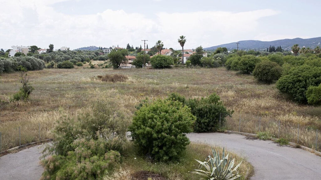 Erteria Hotel & Spa Resort