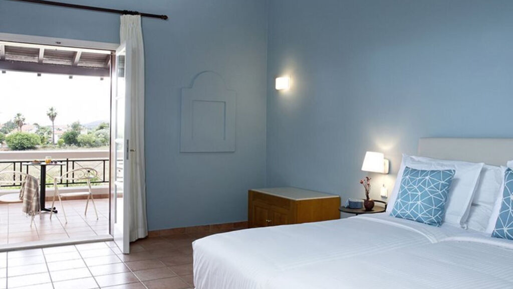 Erteria Hotel & Spa Resort