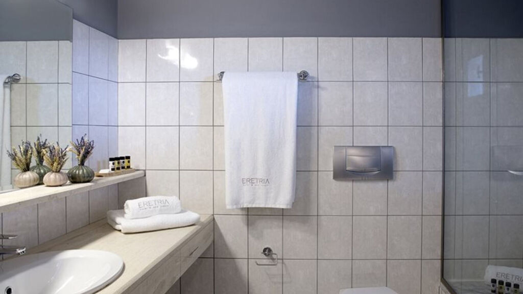 Erteria Hotel & Spa Resort