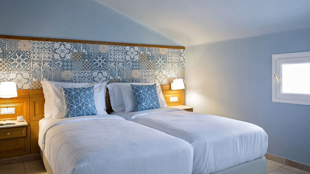 Erteria Hotel & Spa Resort