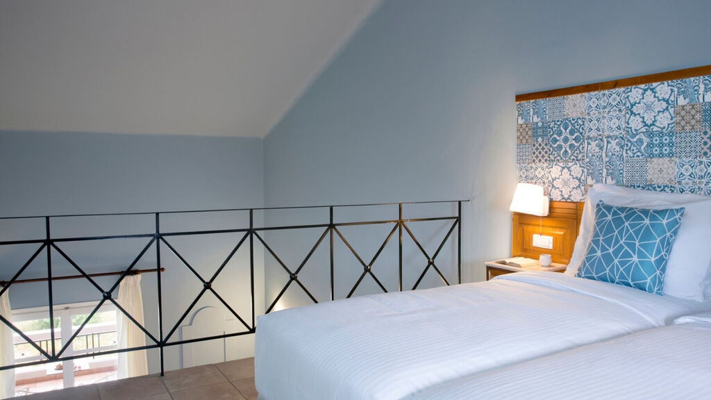 Erteria Hotel & Spa Resort