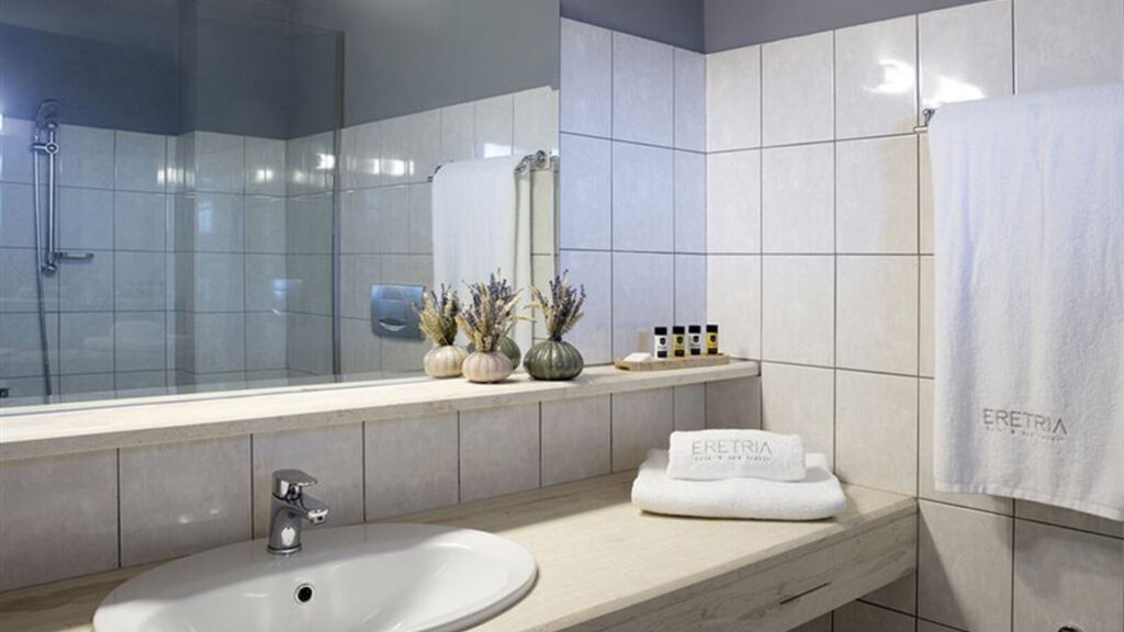 Erteria Hotel & Spa Resort