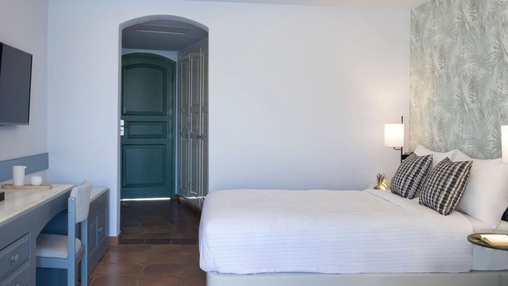 Erteria Hotel & Spa Resort