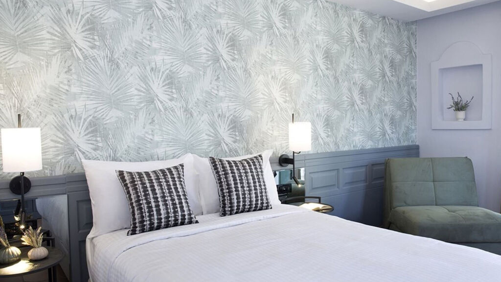 Erteria Hotel & Spa Resort