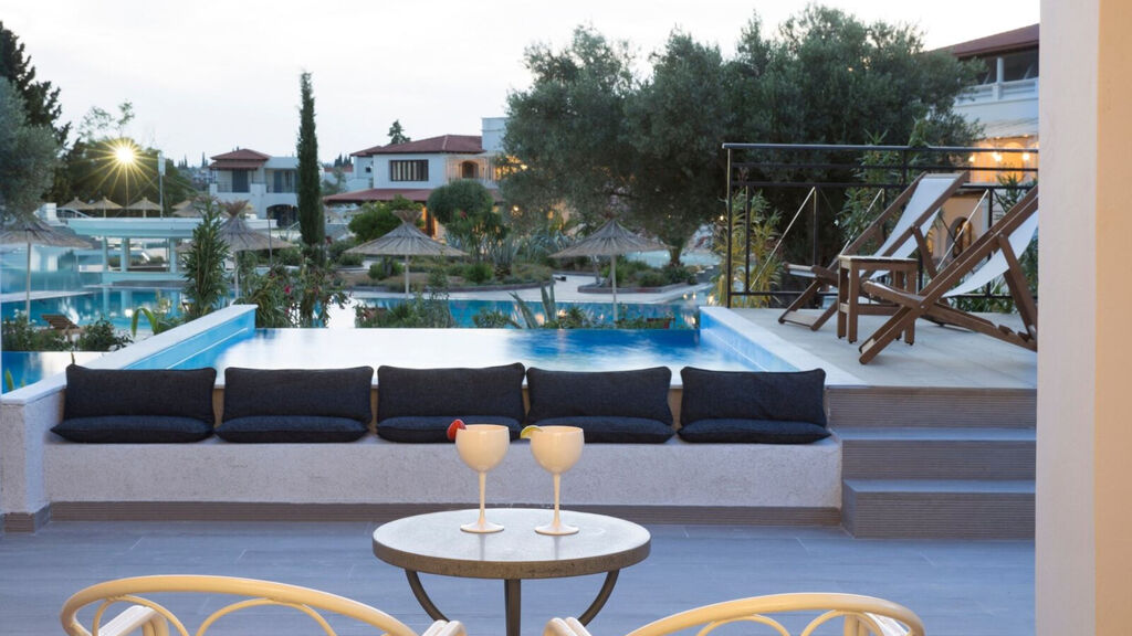 Erteria Hotel & Spa Resort