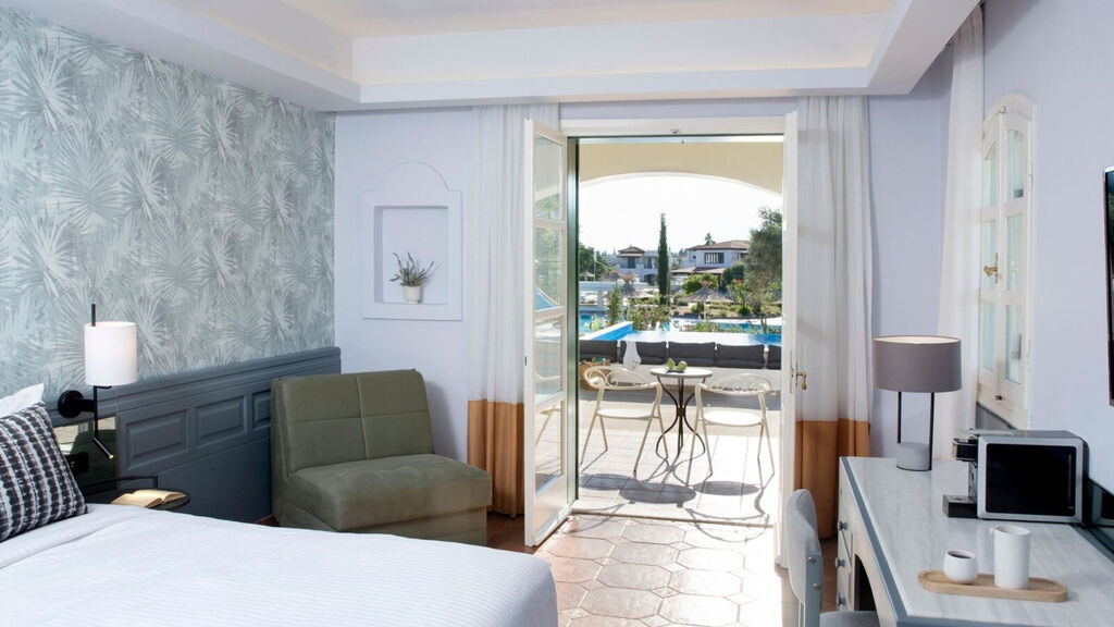 Erteria Hotel & Spa Resort