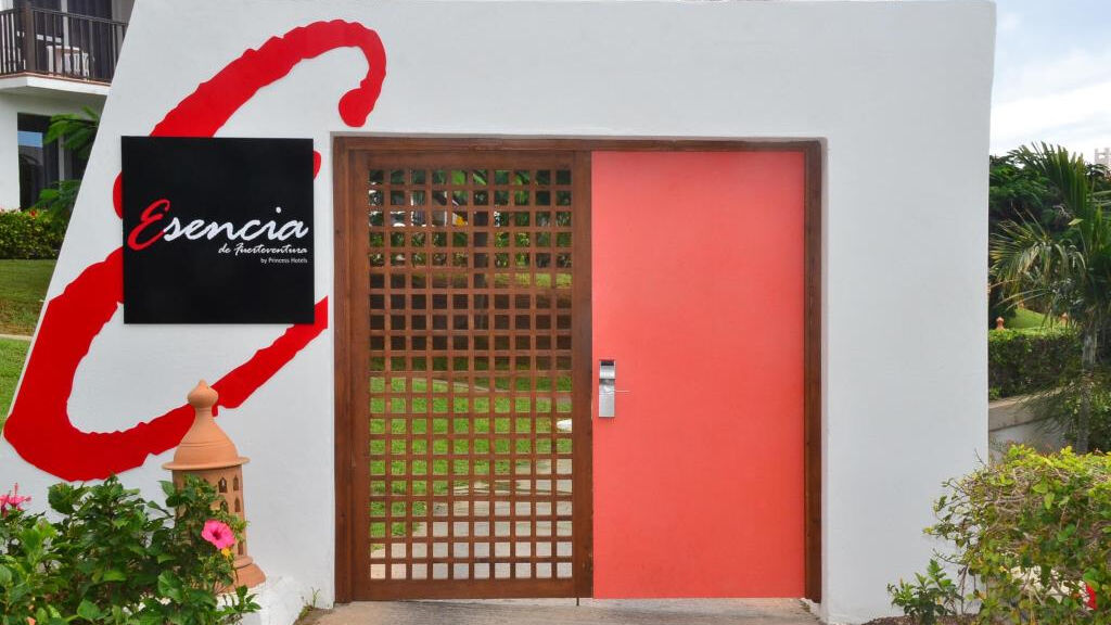 Esencia de Fuerteventura
