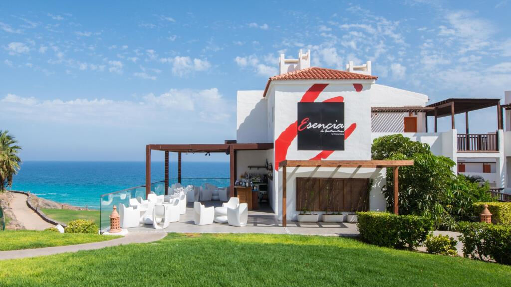 Esencia de Fuerteventura