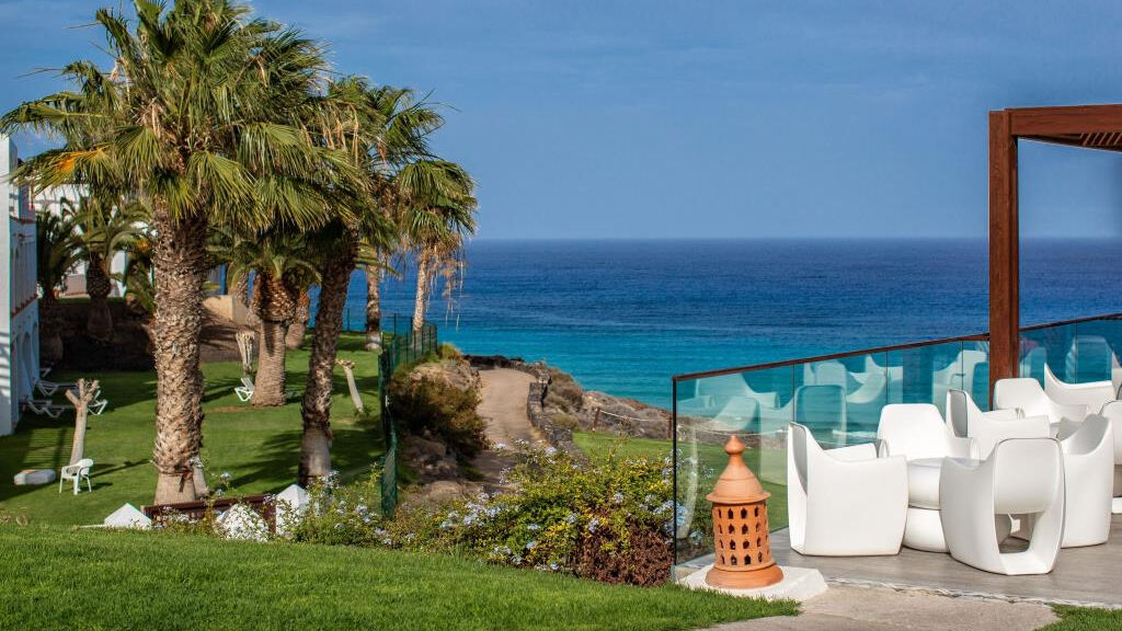 Esencia de Fuerteventura
