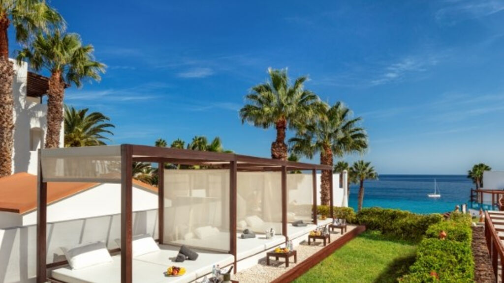 Esencia De Fuerteventura By Princess