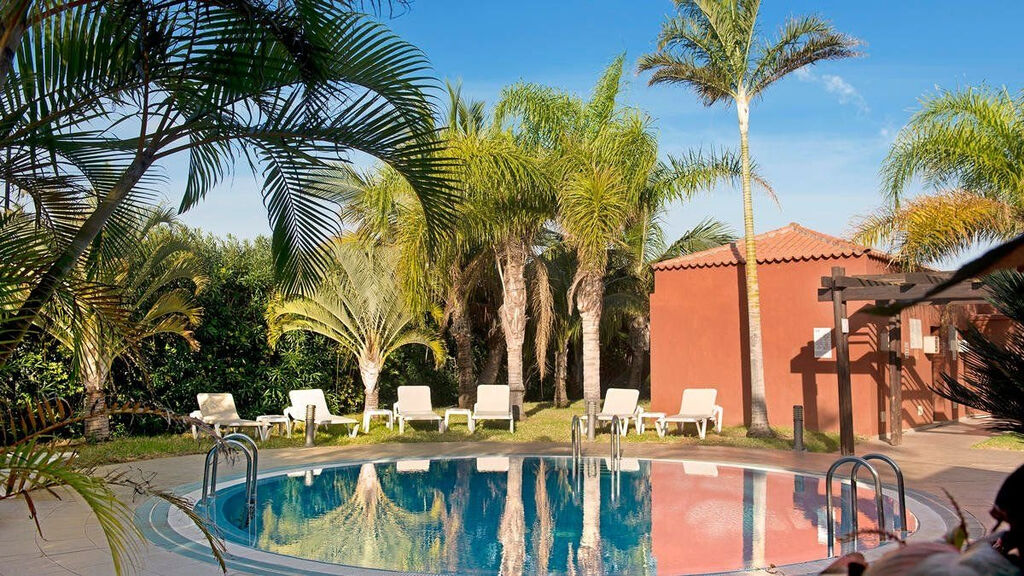 Esencia De La Palma By Princess