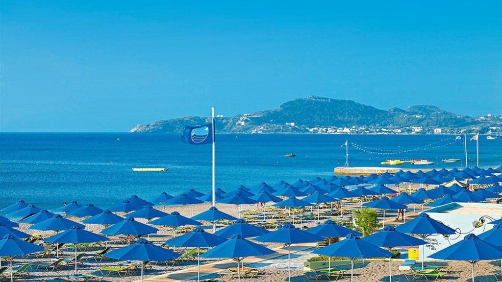 Esperides Beach Family Resort