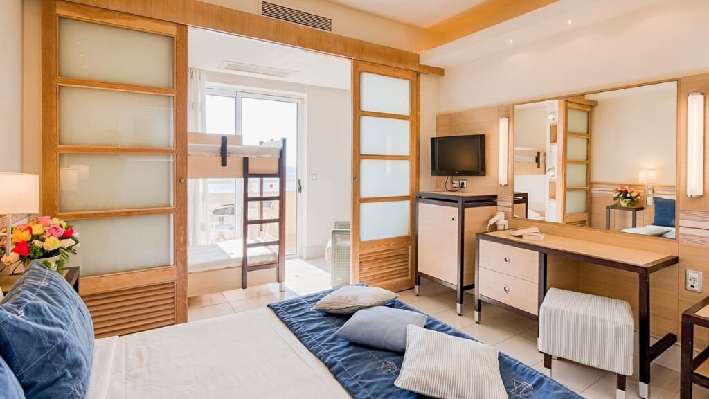 Esperides Beach Family Resort