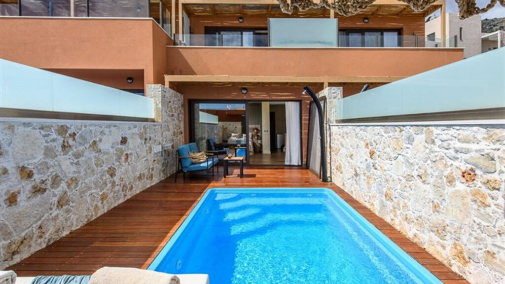 Esperides Resort Crete