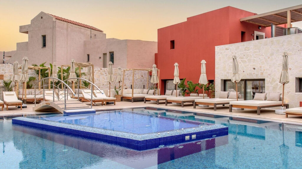 Esperides Resort Crete