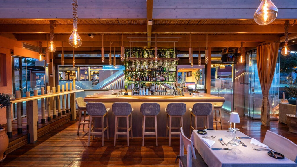 Esperides Resort Crete