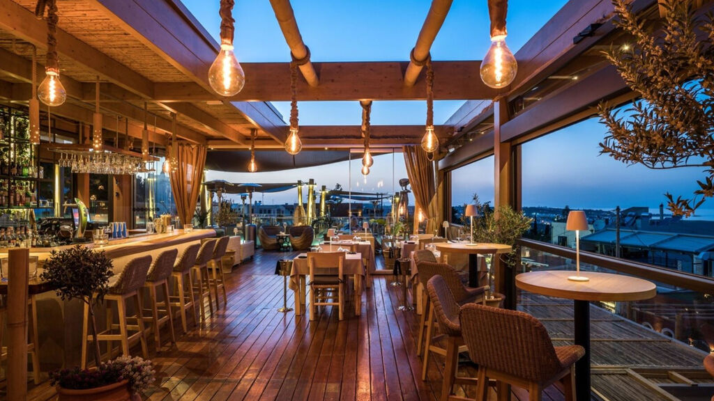 Esperides Resort Crete