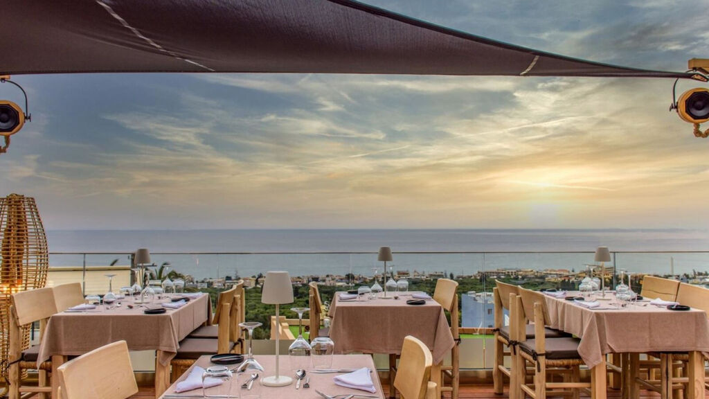 Esperides Resort Crete