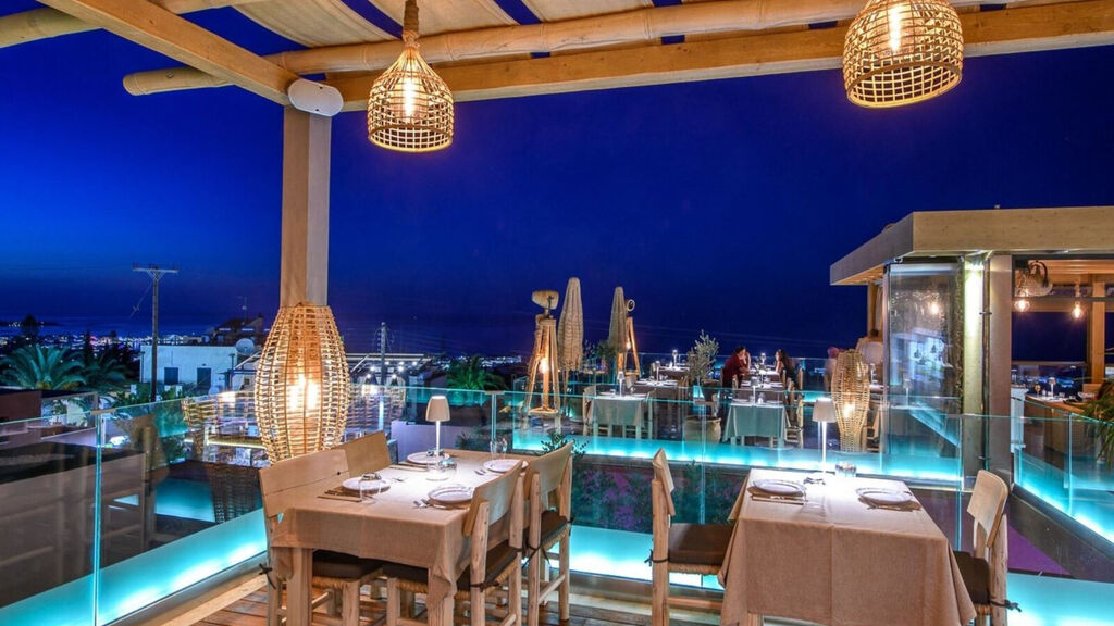 Esperides Resort Crete