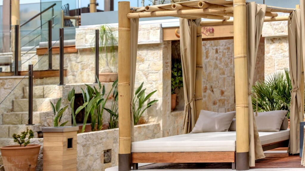 Esperides Resort Crete