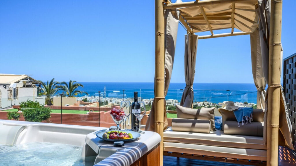 Esperides Resort Crete