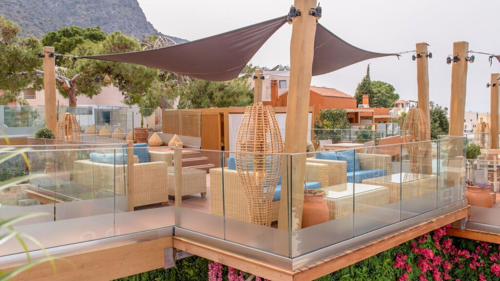 Esperides Resort Crete